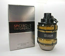 Viktor & Rolf Spicebomb 3.0 oz / 90 ml for Men – Authentic Luxury Fragrance | Free USA Shipping