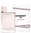 Burberry Her 3.3 oz / 100 ml for Women – Free USA Shipping, 3-5 Day Delivery