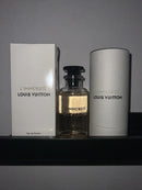 Louis Vuitton L'Immensité 3.4 fl oz / 100 ml – Luxury Men's Perfume | 44% OFF + Free USA Shipping