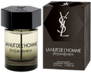 Yves Saint Laurent La Nuit de L'Homme 3.3 oz / 100 ml for Men – Free USA Shipping, 3-5 Day Delivery