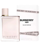 Burberry Her 3.3 oz / 100 ml for Women – Free USA Shipping, 3-5 Day Delivery