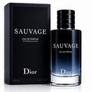 Dior Sauvage 3.4 oz (100 ml) for Men – Free USA Shipping, 3-Day Delivery
