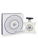 Bond No. 9 New York Governor's Island 3.4 fl oz / 100 ml – Luxury Rich & Long Lasting Perfume for Unisex