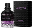 Valentino Uomo Born in Roma Melancholia 3.4 oz / 100 ml for Men – Authentic Luxury Fragrance | Free USA Shipping