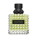 Valentino Donna Born in Roma Green Stravaganza 3.4 oz (100 ml) – Luxury Bold & Long Lasting Perfume for Women